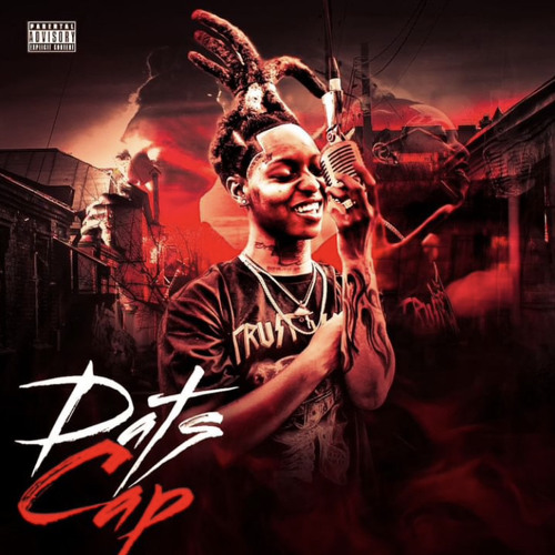 Stream cap dat- motion by cap dat | Listen online for free on SoundCloud