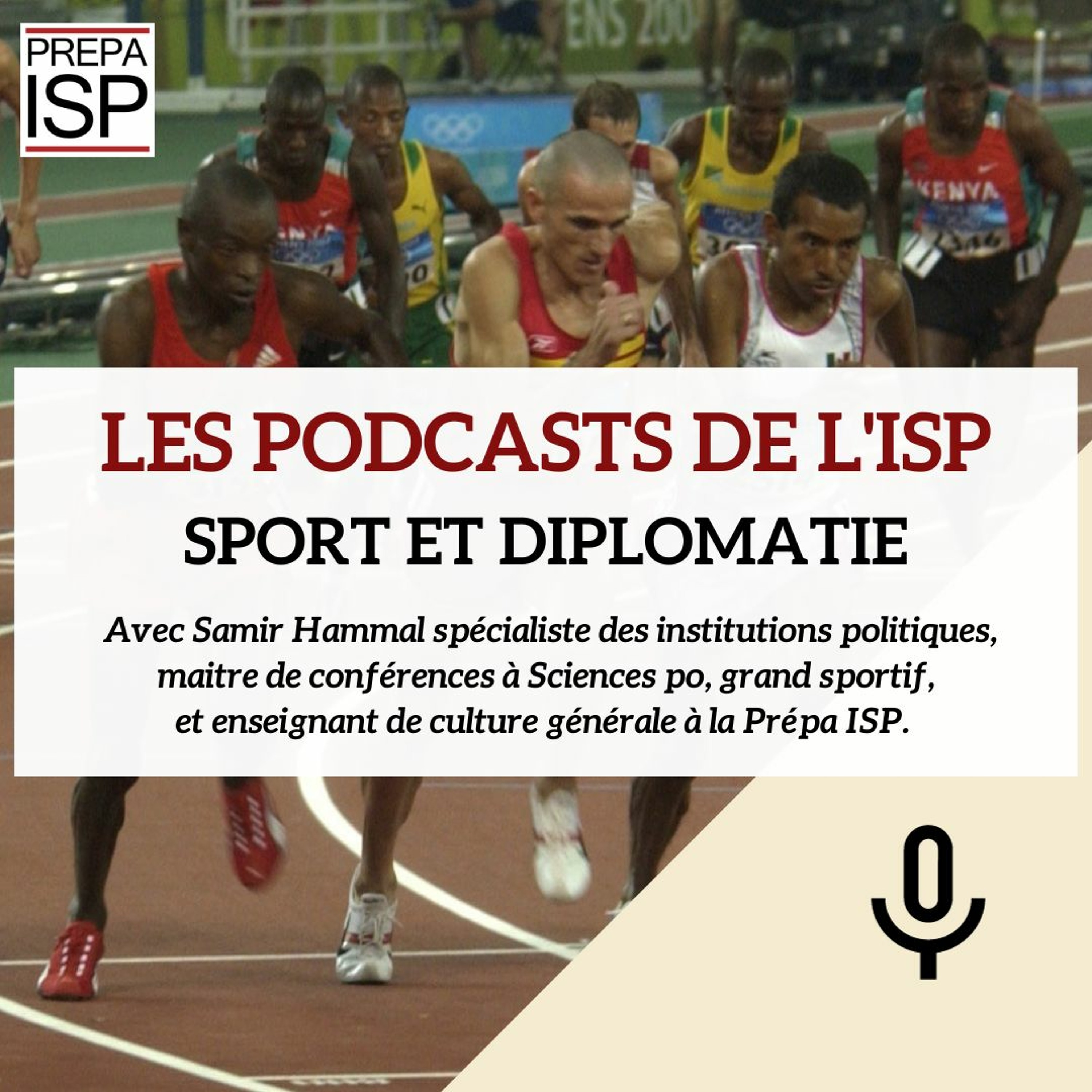 Sport et diplomatie