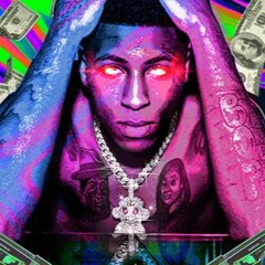 Holdin Back { Instrumental } Prod. by Kaptain Kirk Productions
