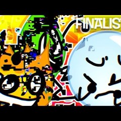 B.F.C.I - CONCEPT SONG    Firey And Leafy - Finalists (RETAKE   V4) -   ZayDash Animates