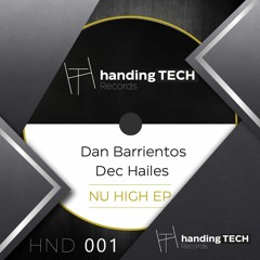 Dan Barrientos, Dec Hailes - Zoom (Original Mix) PREVIOUS
