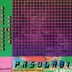 PASULABI (Remix) Ft. MAYNARD