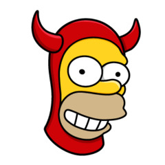 flexx - evil homer (prod. k0na) [DJ Estefan Exclusive]