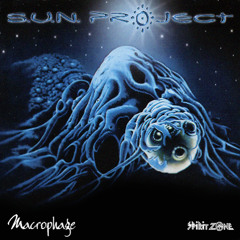 S.U.N. Project - Dance of the witches