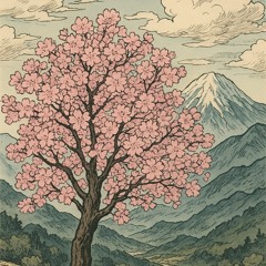 Sakura Keys