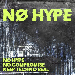 GAIN – Live @ VOID Club Berlin | NoHype Showcase (08.11.2025)