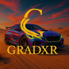 GRADXR - Broken System #Drill type beat *FIRE