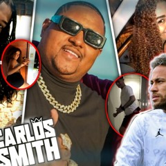 MC KEVIN O CHRIS - TOMAR TAPA NA RABA, DE LADIN SÓ BOTADA Vs BOTA NELA 130 BPM ((DJ CARLOS SMITH))
