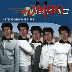 *NSYNC - It's Gonna Be Me (JMoki’s Hands Up Jump Gay May Bootleg) [SNIPPET]