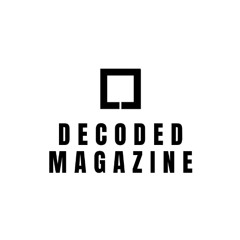 Decoded Magazine Mix of the Month November Submission – IRADA