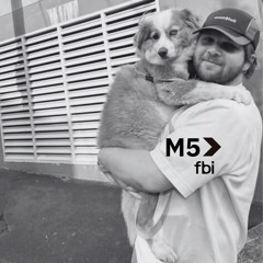 M5 // DJ Penguin (FBi 94.5)