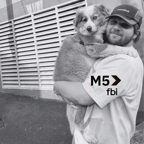 M5 // DJ Penguin (FBi 94.5)