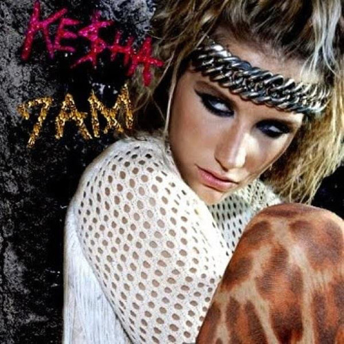 Kesha (Unreleased)