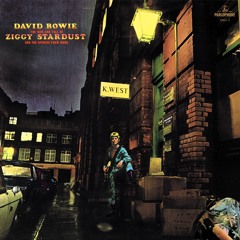 Rock 'n' Roll Suicide (2012 Remaster)