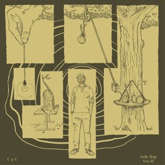 Folk-Hop, Vol. 3 [Full Album]