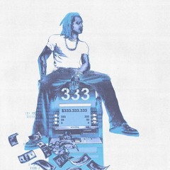 TypeBeat    Matuê   'Light Song'   (333  DELUXE)