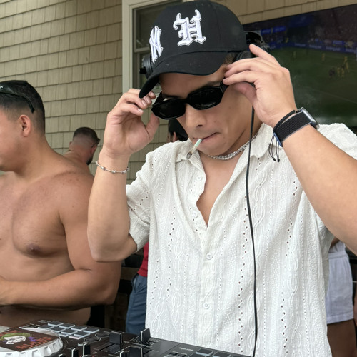 Montey LIVE // June 22, 2024