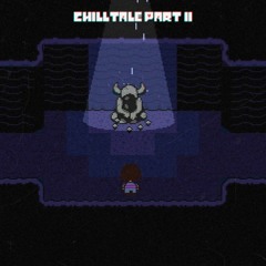 Deltarune - Before The Story (Malch Lofi Remix)