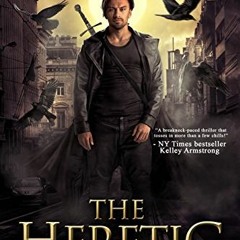 ✔️ Read The Heretic: A Supernatural Adventure Series (The Templar Chronicles Book 1) by  Joseph