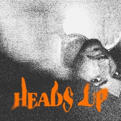 Parm Gill - Heads Up