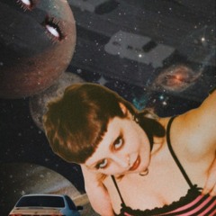 funky w/ u baby :* (I wanna funk with you toninght tekno remix)