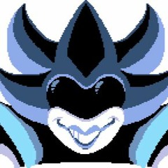 Deltarune Chapter 2 - GIGA SIZE - BAMBOOfied