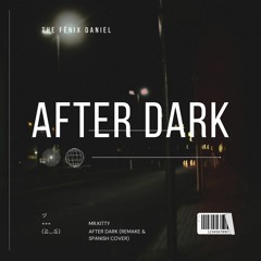 Mr.Kitty - After Dark  :  r/darkwave