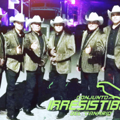 CUMBIA MORENA (CONJUNTO IRRESISTIBLE DEL CANARIO)