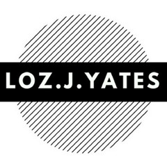 Loz J Yates - Aint Gonna Stop! (Preview)