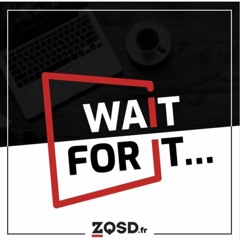 Wait For It - S05E02 - Disclaimer - Une Amie dévouée - The Penguin