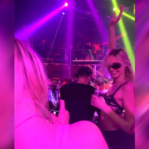 Called Out In The Dark (Techno Remix) [Extended Mix]