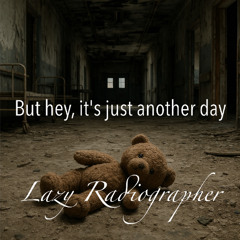 But hey, it's just another day