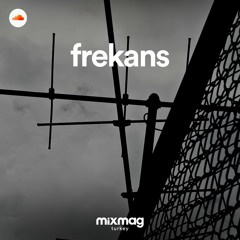 Frekans | Eylül '20