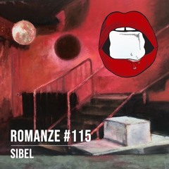 Romanze #115 Sibel