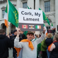 Cork, My Lament