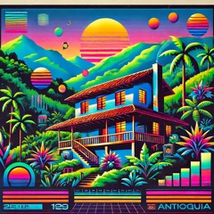 Deeper in the Mountains Mixtape