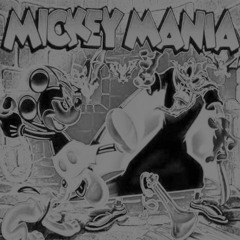 mickey mania steamboat willie n-core
