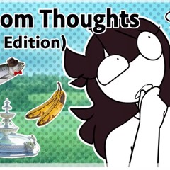 My Random Thoughts Part 2 (Jaiden Animations)