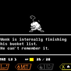 Fight Against A Quite Normal Foe