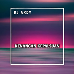 Kenangan Kepalsuan