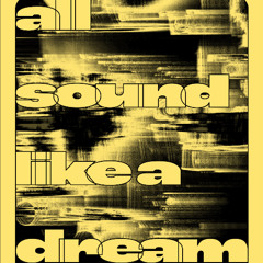 All Sound Like A Dream 002