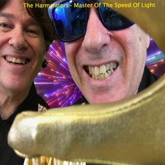 Love Your Soul Take Control-Master Of The Speed Of Light