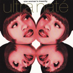 Ultra Nate - You're Not The Only One (MJB:217 Remix)