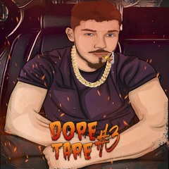 Lil Nate x DOPE Bren - Woods (prod. malloy)