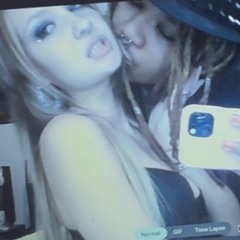 a letter to hotpinkbunny. produced by fifth kills quanemo