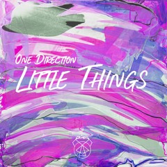 One Direction - Little Things (DIMAS Remix)