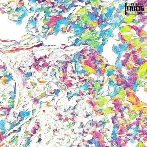 Black Fuchsia - In The Trees