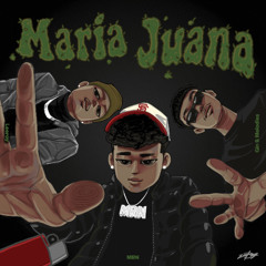 MRN - Maria Juana Ft. Gin&Melodies, Leeroy