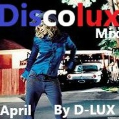 Discolux Mix 🎧🎵🎶🔊🎧