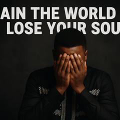 Gain the World, Lose Your Soul